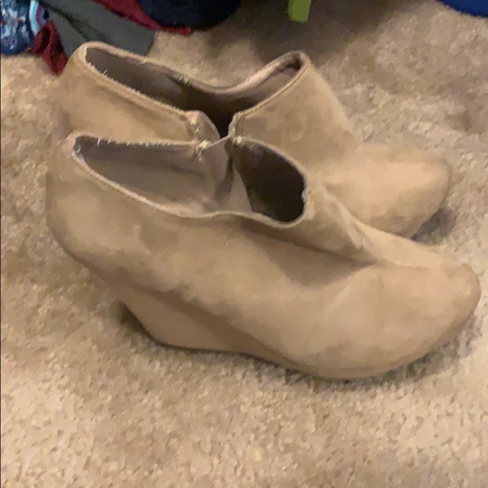 Booties